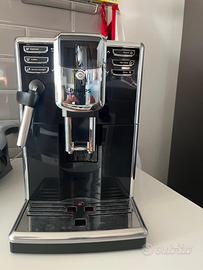 Macchina caffe automatica Philips EP5310