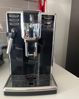 Macchina caffe automatica Philips EP5310
