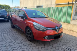 Renault Clio dCi 8V 90CV Start&Stop 5 porte Energy