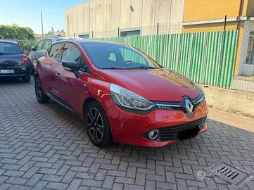 Renault Clio dCi 8V 90CV Start&Stop 5 porte Energy