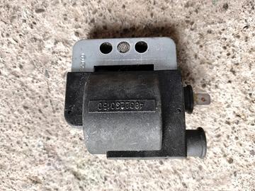 Bobina accensione anni '70 e '80 Microfarad Ducati