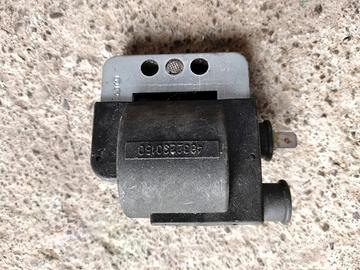Bobina accensione anni '70 e '80 Microfarad Ducati