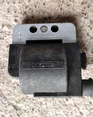 Bobina accensione anni '70 e '80 Microfarad Ducati