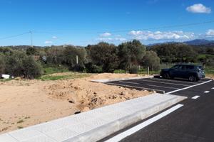 Terreno edificabile Comune di Telti