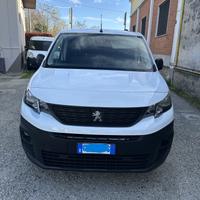 Peugeot Partner 1.5 HDI EURO 6 D 3 POSTI PREZZO IV