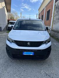 Peugeot Partner 1.5 HDI EURO 6 D 3 POSTI PREZZO IV