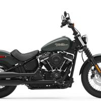Scarico completo Harley Davidson
