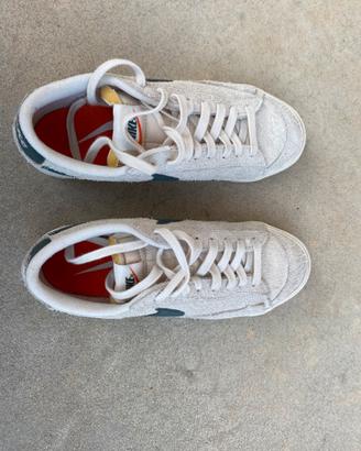 Nike Blazer low ‘77 vintage