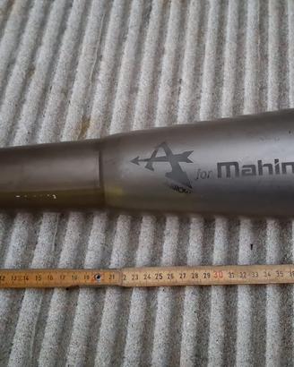 Marmitta moto Arrow
