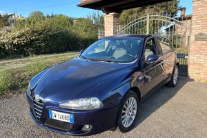 Alfa Romeo 147 1.9 JTD (120) UNICO PROPRIETARIO