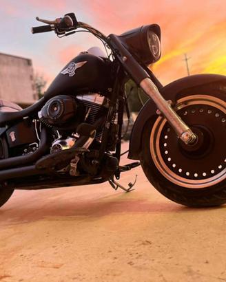 Fatboy 103 anniversario