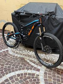 MTB GT Force-full suspension