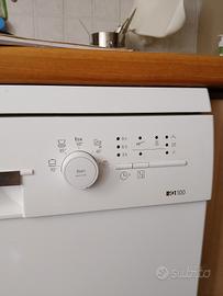 Lavastoviglie Siemens iq100