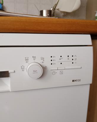 Lavastoviglie Siemens iq100