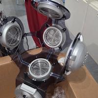 Robottino capelli termostimolatore sfera digit