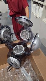 Robottino capelli termostimolatore sfera digit