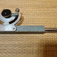 livello / clinometro  vintage 