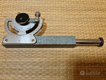 livello / clinometro  vintage 