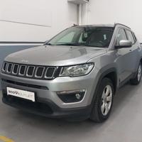 JEEP Compass II 2017 - Compass 1.6 mjt Longitude 2