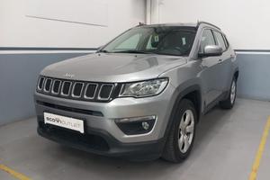 JEEP Compass II 2017 - Compass 1.6 mjt Longitude 2