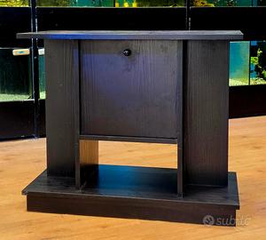 MOBILE USATO  PER ACQUARI FINO A 150 LITRI