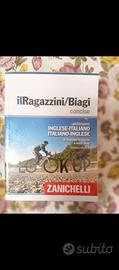 DIZIONARIO INGLESE/ITALIANO