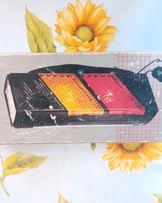 Multi-Lite Luce combinata portatile