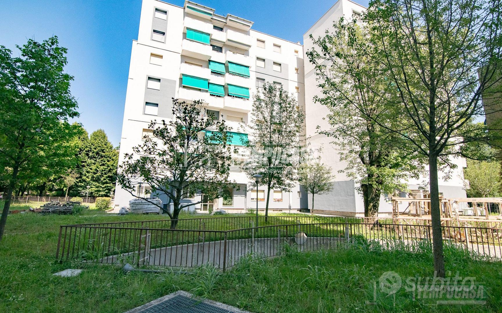 Apartment in Sesto San Giovanni, Cassina de' Gatti - Vista 4