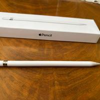 Apple pencil