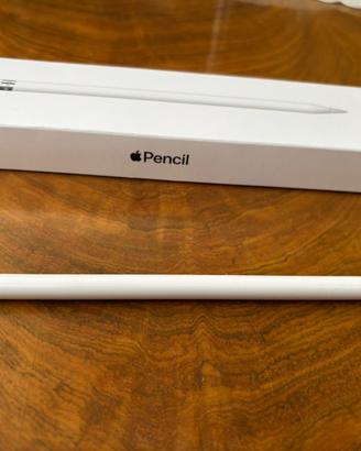 Apple pencil