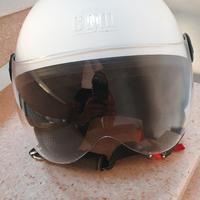 CASCO MOTO MODULARE CGM