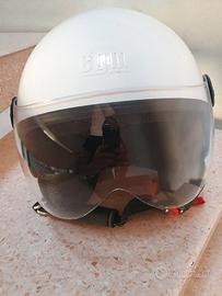 CASCO MOTO MODULARE CGM