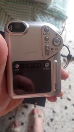 fotocamera 