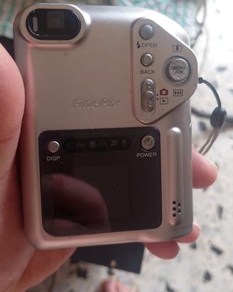 fotocamera 