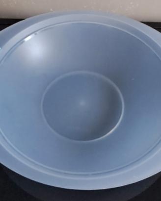 Centrotavola/portafrutta Tupperware 