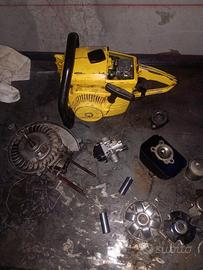 motore ciao e altri pezz6