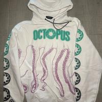 Felpa Octopus originale Edizione a Tentacoli