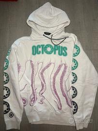 Felpa Octopus originale Edizione a Tentacoli