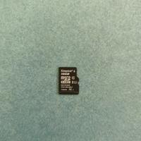 sd card Kingston 16gb