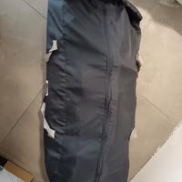 Lettino da viaggio CAM Daily Plus