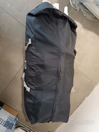 Lettino da viaggio CAM Daily Plus