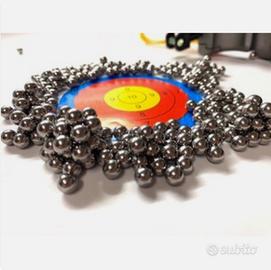 1000 Sfere Acciaio 5,95mm 0,88g – SoftAir