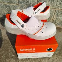 scarpe Antinfortunistiche Donna 37