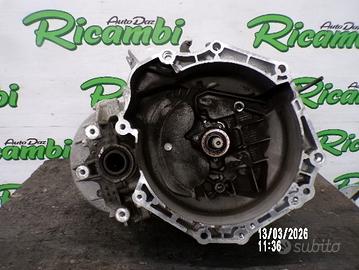 CAMBIO 6 MARCE PER OPEL ASTRA J 1.6 CDTi 2014