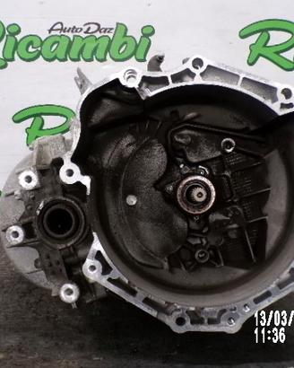 CAMBIO 6 MARCE PER OPEL ASTRA J 1.6 CDTi 2014