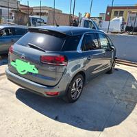 2016 AUTOMATICO Citroen C4 Picasso BlueHDi 150 S&S