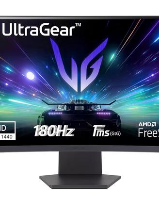 Monitor LG Ultragear