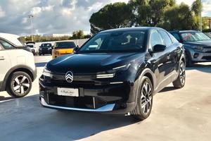 Citroen C4 X PureTech 130 S&S EAT8 Max - 2025