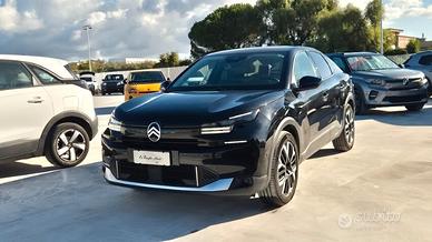 Citroen C4 X PureTech 130 S&S EAT8 Max - 2025