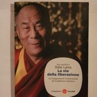 Libri Dalai Lama